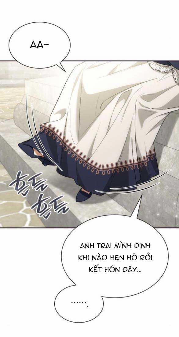 Chị Yêu, Kiếp Này Em Sẽ Là Hoàng Hậu 83.1 trang 37