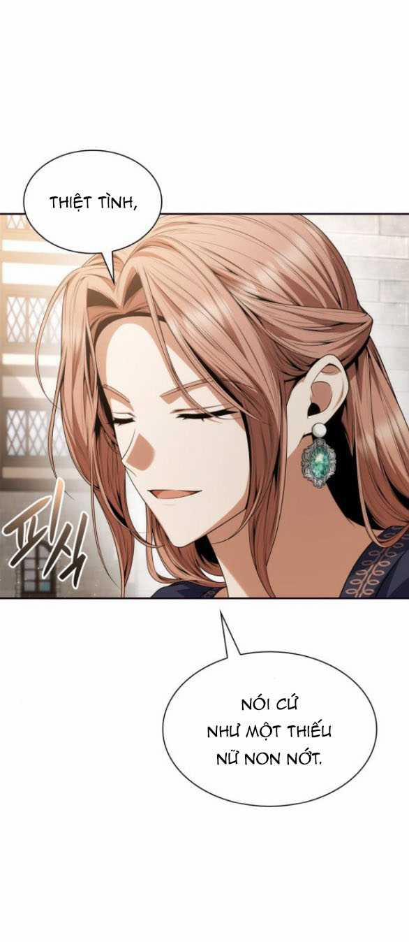 Chị Yêu, Kiếp Này Em Sẽ Là Hoàng Hậu 83.1 trang 38