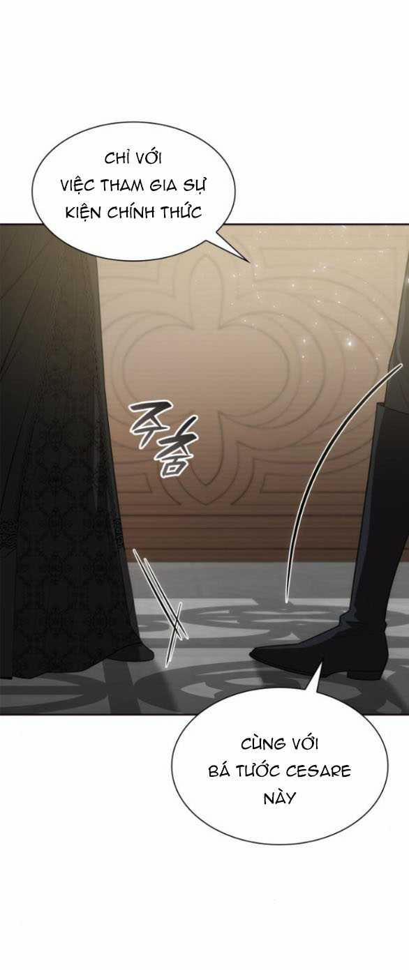 Chị Yêu, Kiếp Này Em Sẽ Là Hoàng Hậu 83.1 trang 9