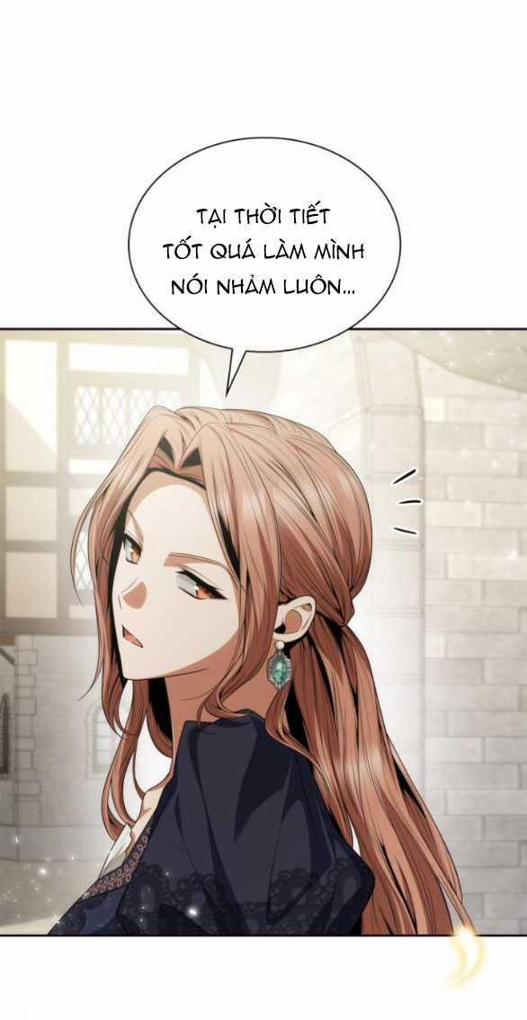 Chị Yêu, Kiếp Này Em Sẽ Là Hoàng Hậu 83.2 trang 1