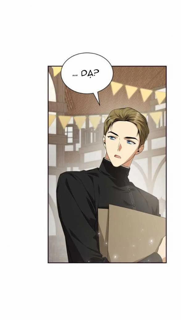 Chị Yêu, Kiếp Này Em Sẽ Là Hoàng Hậu 83.2 trang 10