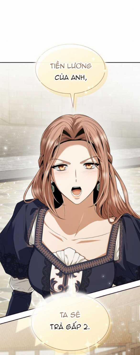 Chị Yêu, Kiếp Này Em Sẽ Là Hoàng Hậu 83.2 trang 11