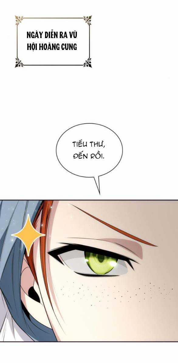 Chị Yêu, Kiếp Này Em Sẽ Là Hoàng Hậu 83.2 trang 13