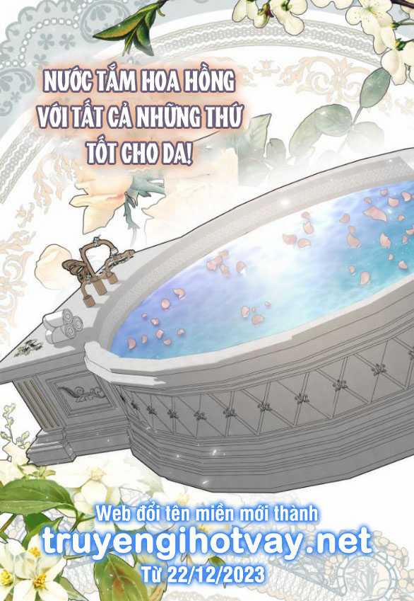 Chị Yêu, Kiếp Này Em Sẽ Là Hoàng Hậu 83.2 trang 16