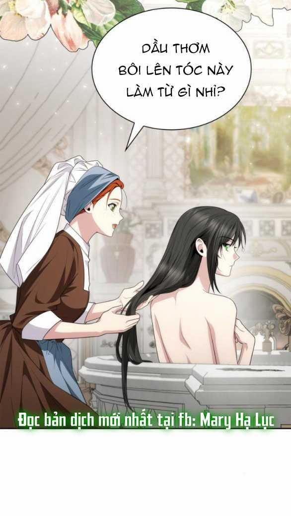 Chị Yêu, Kiếp Này Em Sẽ Là Hoàng Hậu 83.2 trang 18