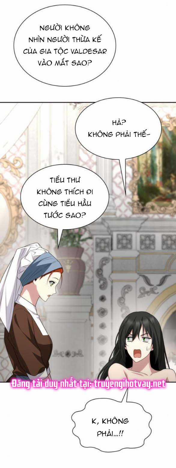 Chị Yêu, Kiếp Này Em Sẽ Là Hoàng Hậu 83.2 trang 21