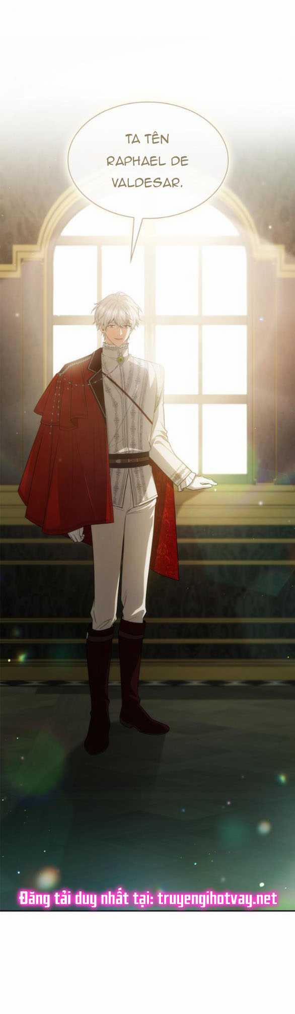 Chị Yêu, Kiếp Này Em Sẽ Là Hoàng Hậu 83.2 trang 37