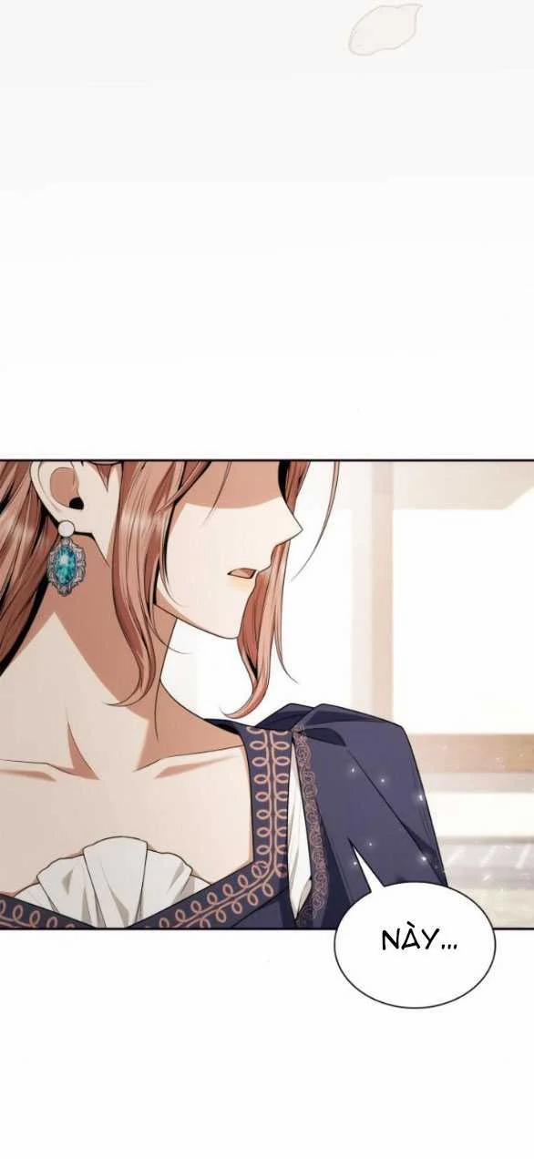 Chị Yêu, Kiếp Này Em Sẽ Là Hoàng Hậu 83.2 trang 6