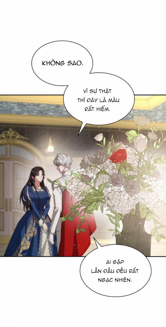 Chị Yêu, Kiếp Này Em Sẽ Là Hoàng Hậu 84.1 trang 10