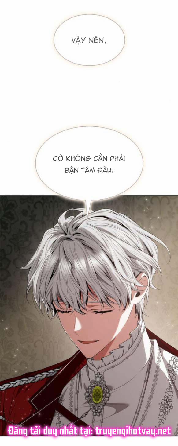 Chị Yêu, Kiếp Này Em Sẽ Là Hoàng Hậu 84.1 trang 11