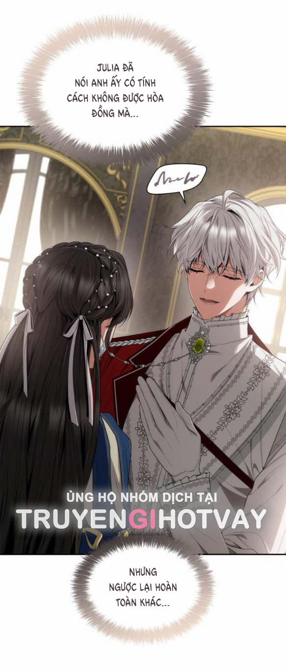 Chị Yêu, Kiếp Này Em Sẽ Là Hoàng Hậu 84.1 trang 13