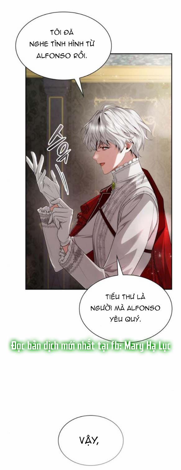 Chị Yêu, Kiếp Này Em Sẽ Là Hoàng Hậu 84.1 trang 15