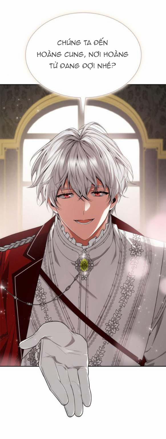 Chị Yêu, Kiếp Này Em Sẽ Là Hoàng Hậu 84.1 trang 16