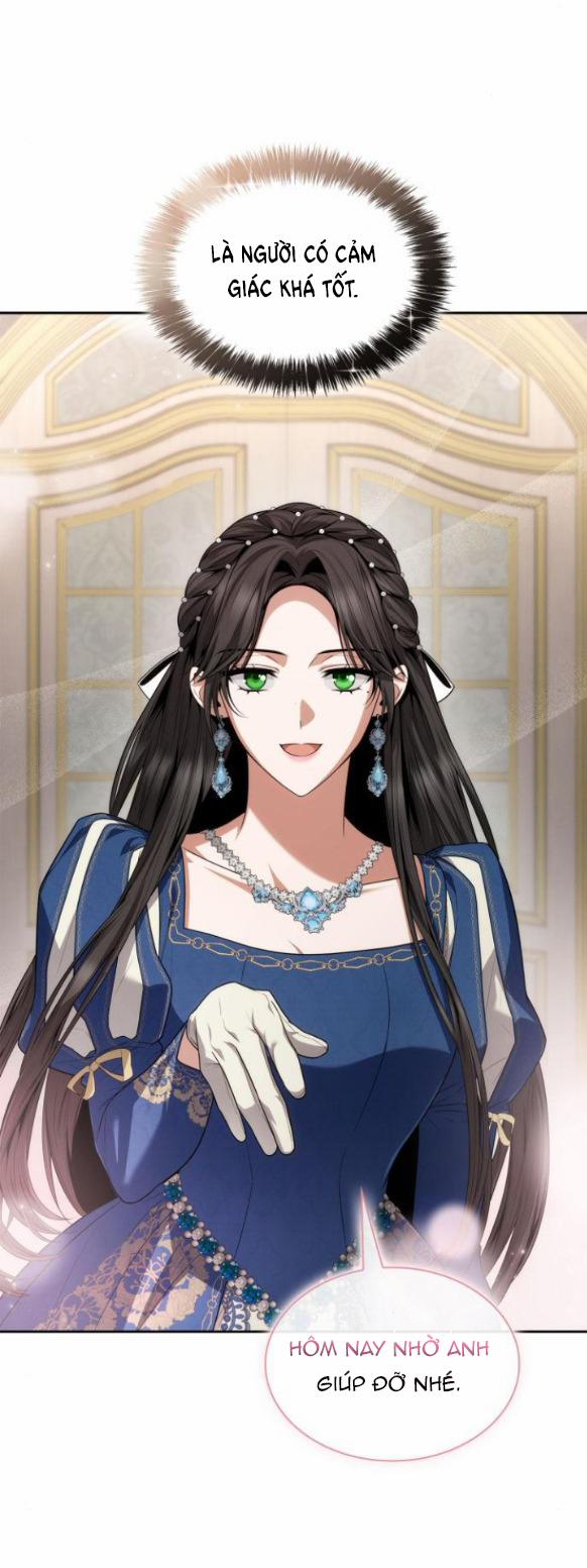 Chị Yêu, Kiếp Này Em Sẽ Là Hoàng Hậu 84.1 trang 18