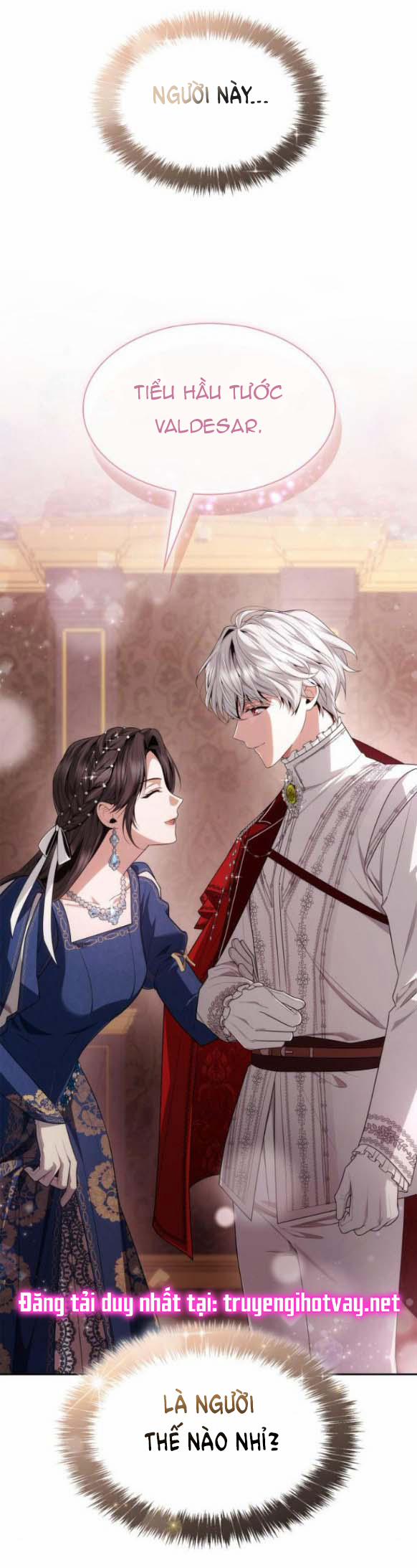 Chị Yêu, Kiếp Này Em Sẽ Là Hoàng Hậu 84.1 trang 19