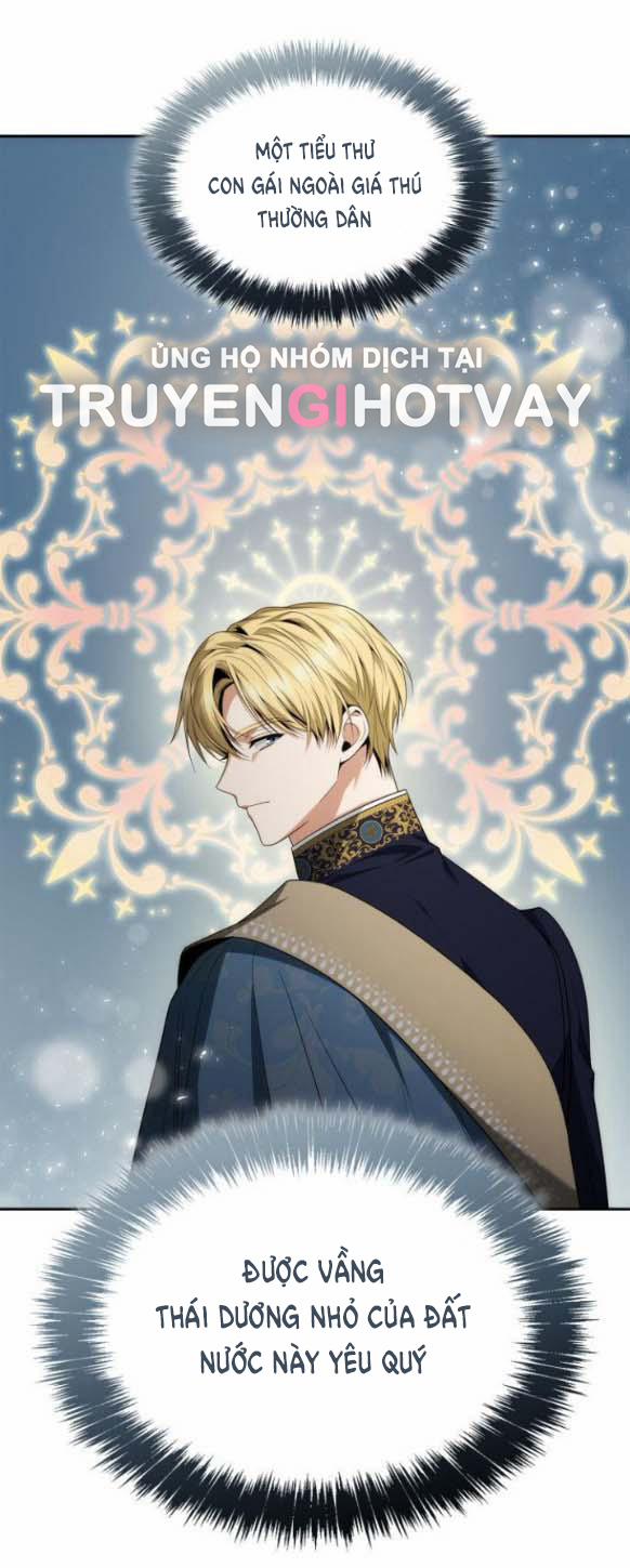 Chị Yêu, Kiếp Này Em Sẽ Là Hoàng Hậu 84.1 trang 21