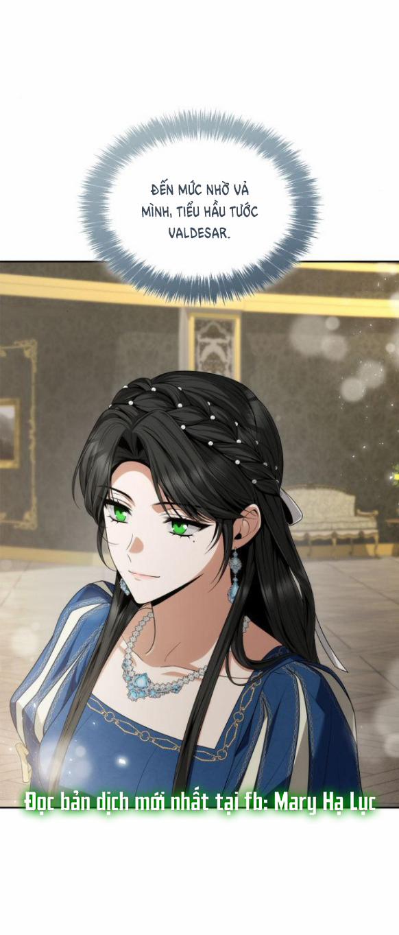 Chị Yêu, Kiếp Này Em Sẽ Là Hoàng Hậu 84.1 trang 22