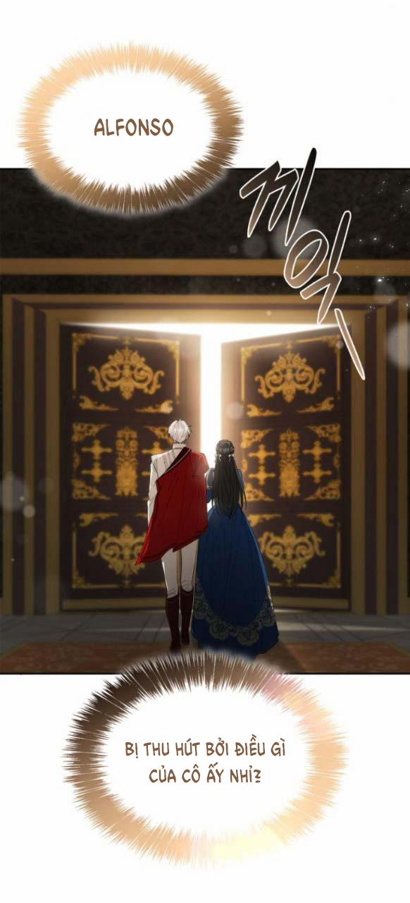 Chị Yêu, Kiếp Này Em Sẽ Là Hoàng Hậu 84.1 trang 23