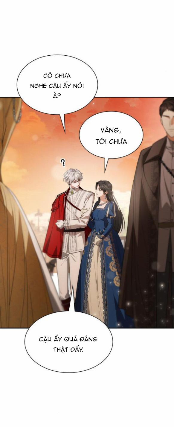 Chị Yêu, Kiếp Này Em Sẽ Là Hoàng Hậu 84.1 trang 29