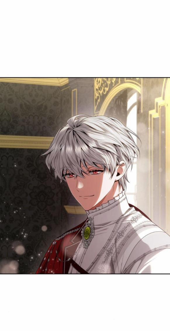 Chị Yêu, Kiếp Này Em Sẽ Là Hoàng Hậu 84.1 trang 3