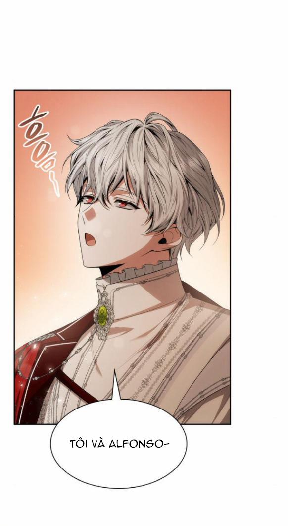 Chị Yêu, Kiếp Này Em Sẽ Là Hoàng Hậu 84.1 trang 30