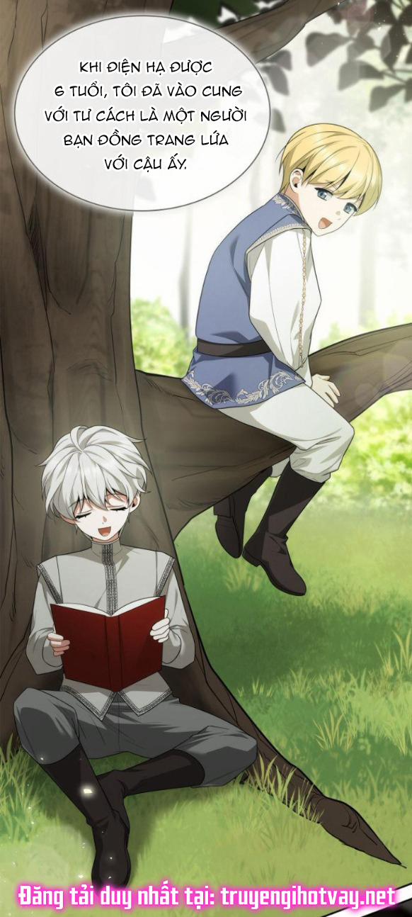 Chị Yêu, Kiếp Này Em Sẽ Là Hoàng Hậu 84.1 trang 32