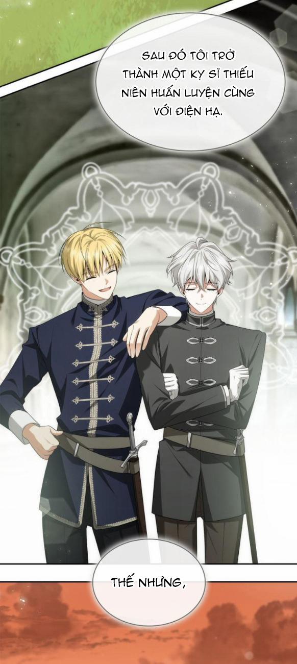 Chị Yêu, Kiếp Này Em Sẽ Là Hoàng Hậu 84.1 trang 33