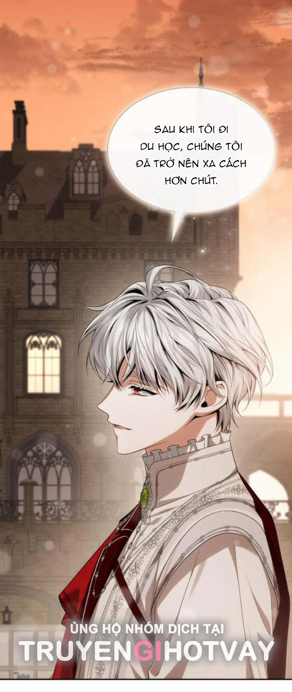 Chị Yêu, Kiếp Này Em Sẽ Là Hoàng Hậu 84.1 trang 34