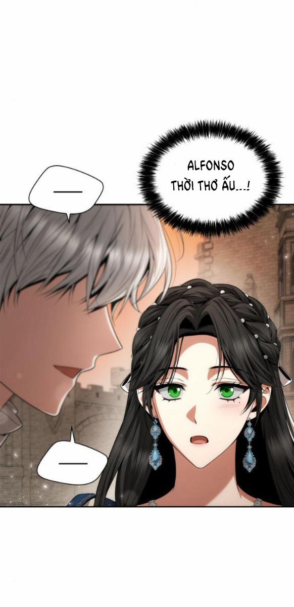Chị Yêu, Kiếp Này Em Sẽ Là Hoàng Hậu 84.1 trang 35