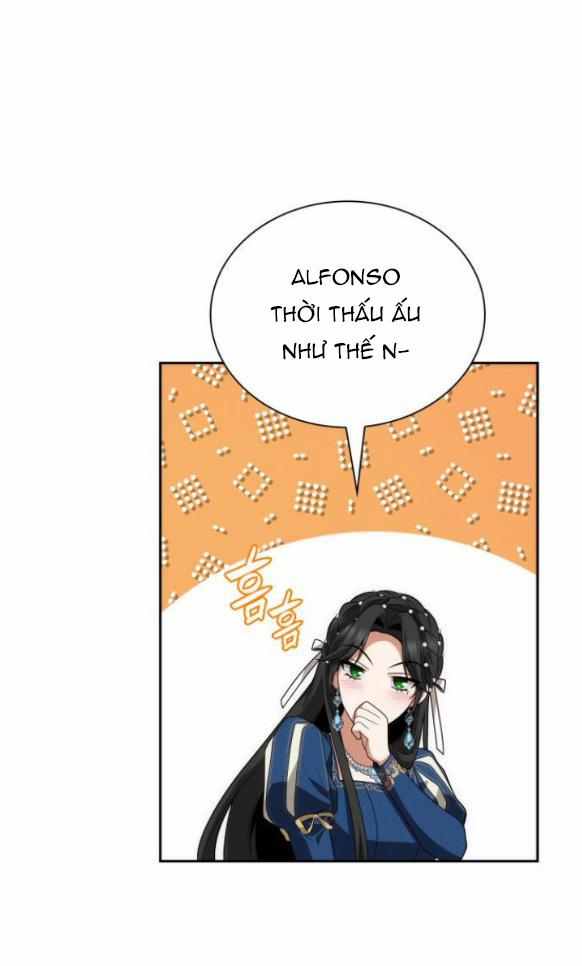 Chị Yêu, Kiếp Này Em Sẽ Là Hoàng Hậu 84.1 trang 36