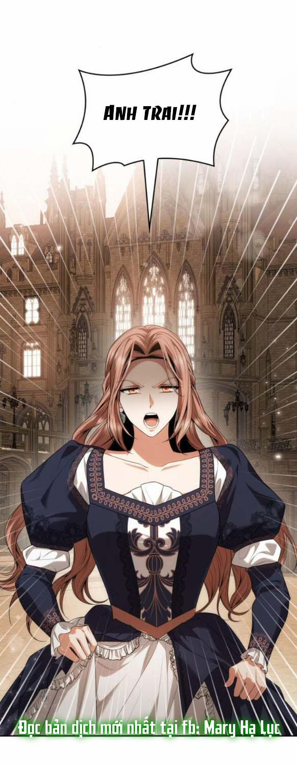 Chị Yêu, Kiếp Này Em Sẽ Là Hoàng Hậu 84.1 trang 37