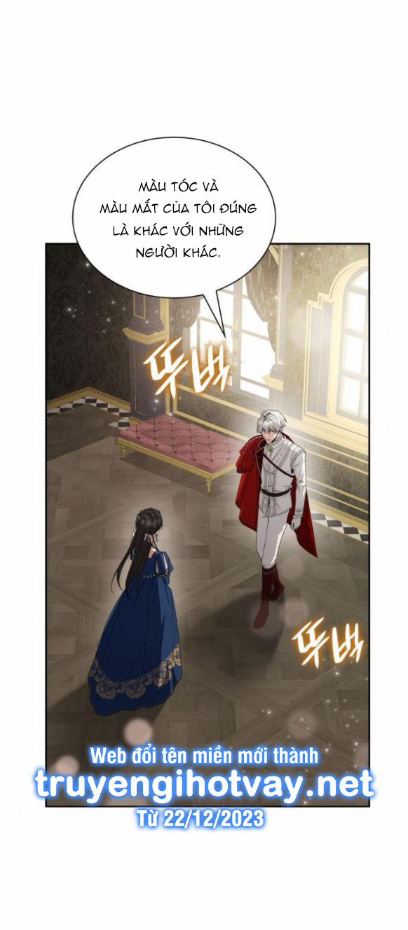 Chị Yêu, Kiếp Này Em Sẽ Là Hoàng Hậu 84.1 trang 4