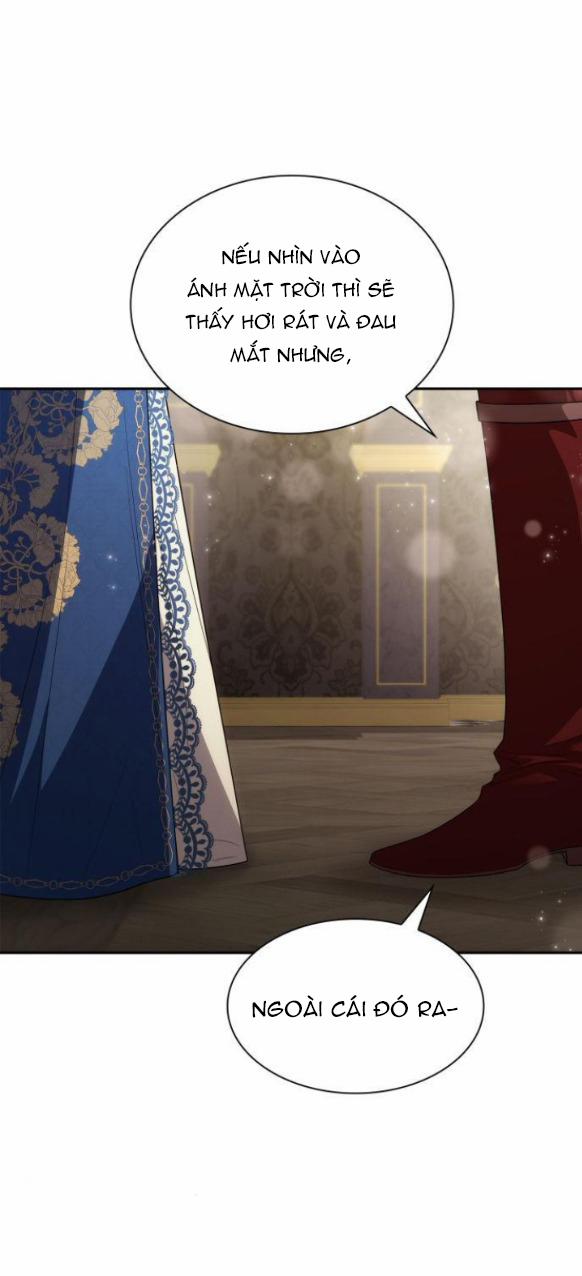 Chị Yêu, Kiếp Này Em Sẽ Là Hoàng Hậu 84.1 trang 5