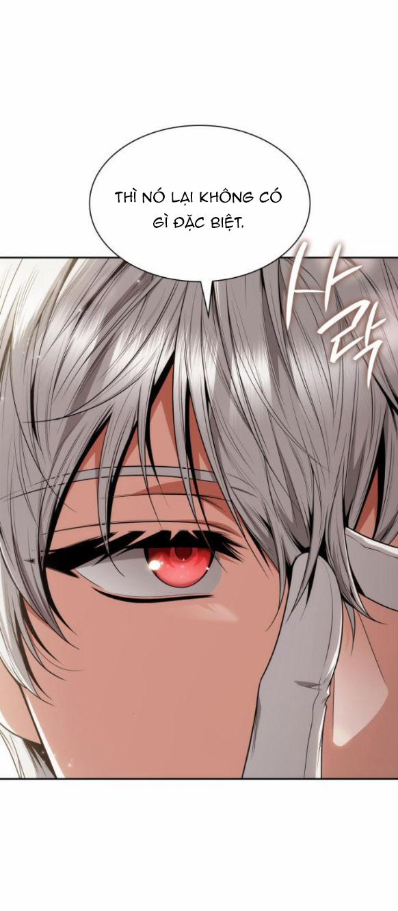 Chị Yêu, Kiếp Này Em Sẽ Là Hoàng Hậu 84.1 trang 6