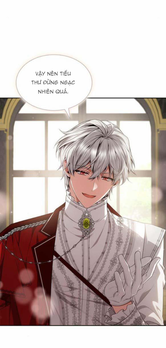 Chị Yêu, Kiếp Này Em Sẽ Là Hoàng Hậu 84.1 trang 7