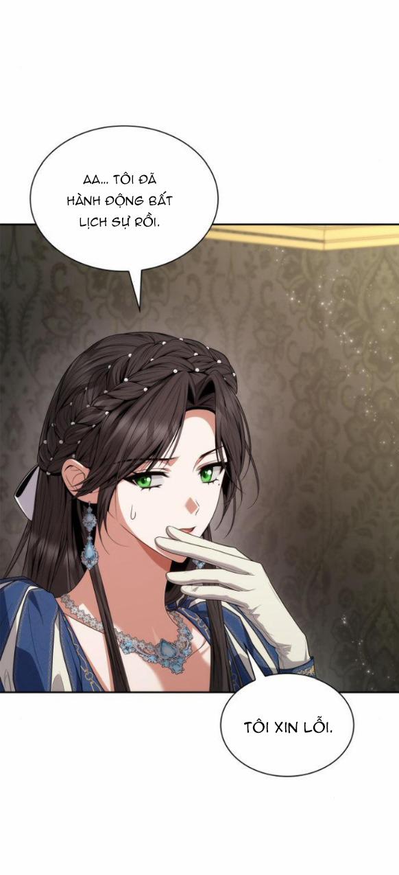 Chị Yêu, Kiếp Này Em Sẽ Là Hoàng Hậu 84.1 trang 9