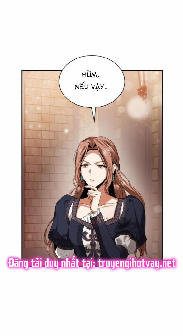 Chị Yêu, Kiếp Này Em Sẽ Là Hoàng Hậu 84.2 trang 1