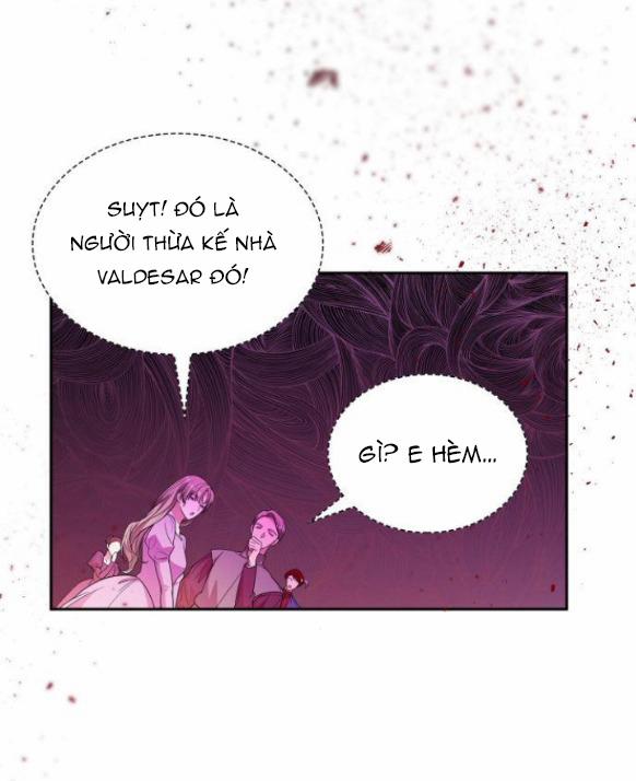 Chị Yêu, Kiếp Này Em Sẽ Là Hoàng Hậu 84.2 trang 10