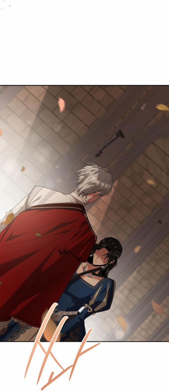 Chị Yêu, Kiếp Này Em Sẽ Là Hoàng Hậu 84.2 trang 11