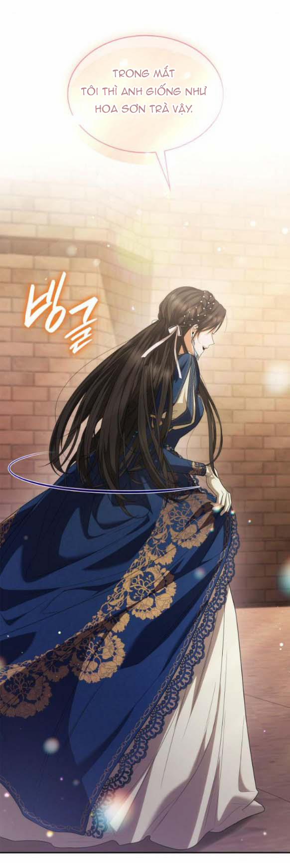 Chị Yêu, Kiếp Này Em Sẽ Là Hoàng Hậu 84.2 trang 15