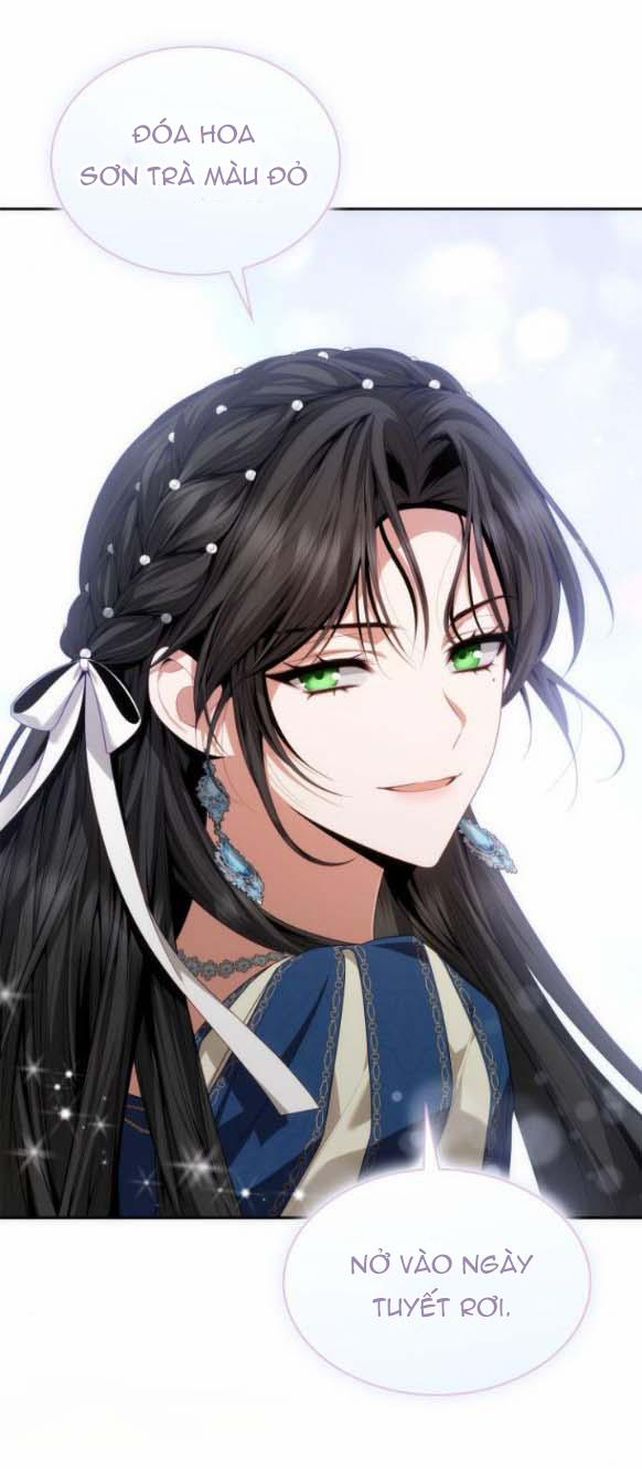 Chị Yêu, Kiếp Này Em Sẽ Là Hoàng Hậu 84.2 trang 16