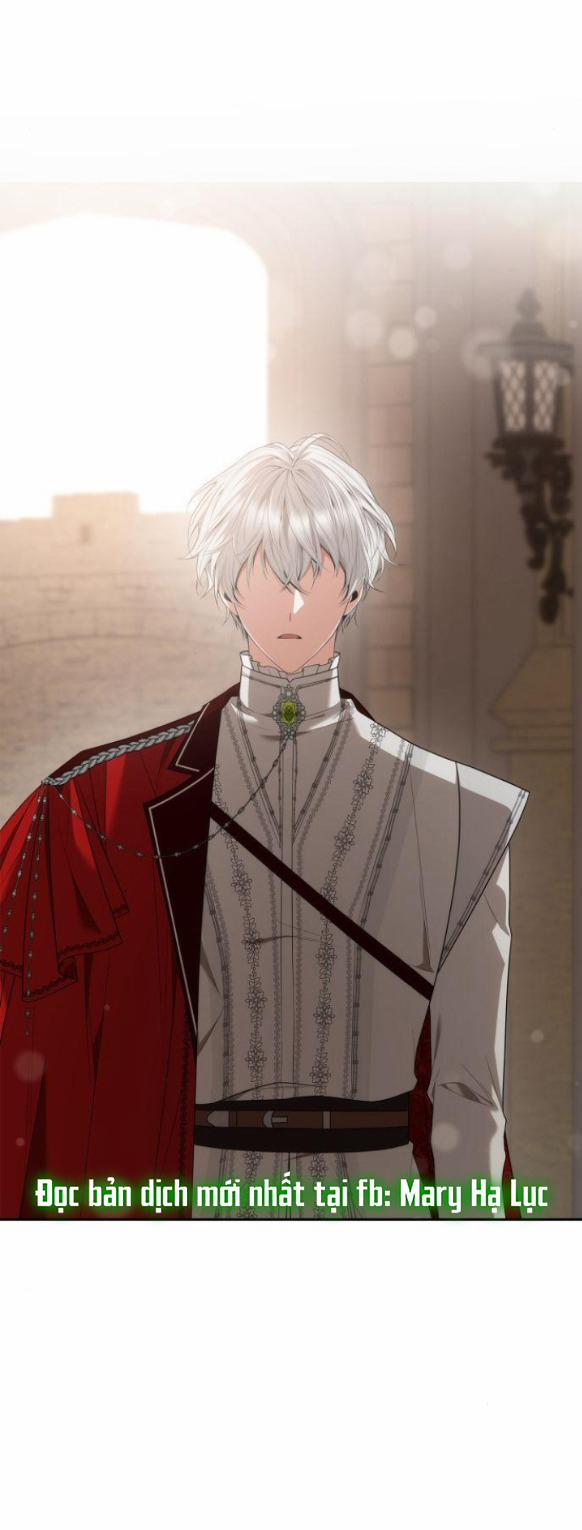 Chị Yêu, Kiếp Này Em Sẽ Là Hoàng Hậu 84.2 trang 17