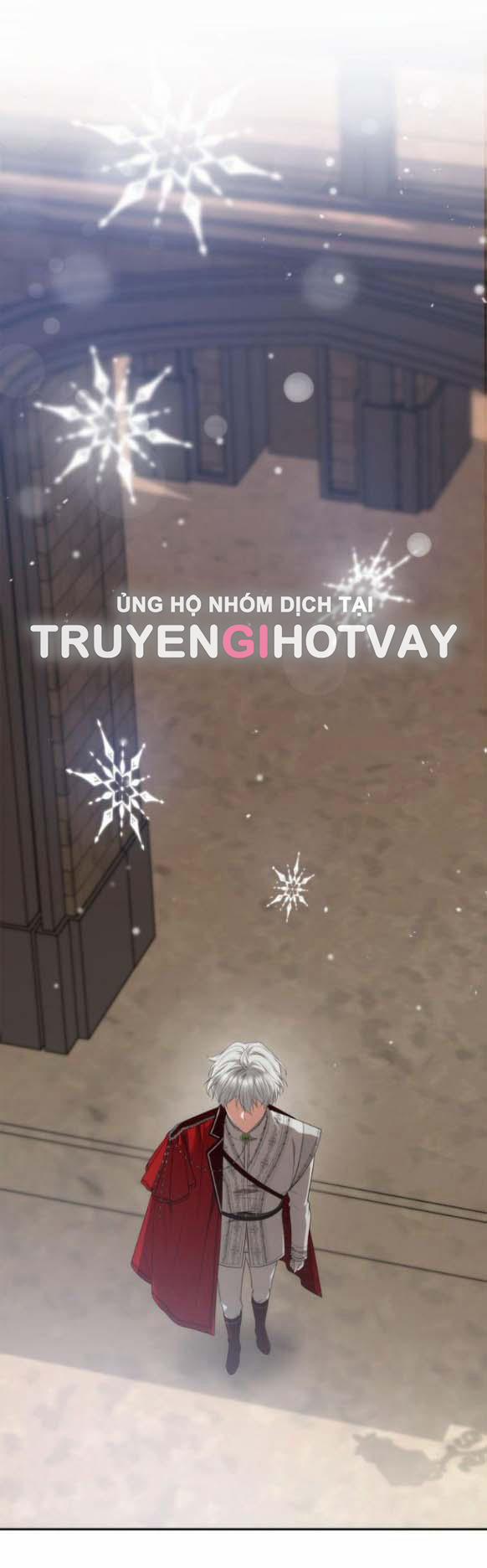 Chị Yêu, Kiếp Này Em Sẽ Là Hoàng Hậu 84.2 trang 18