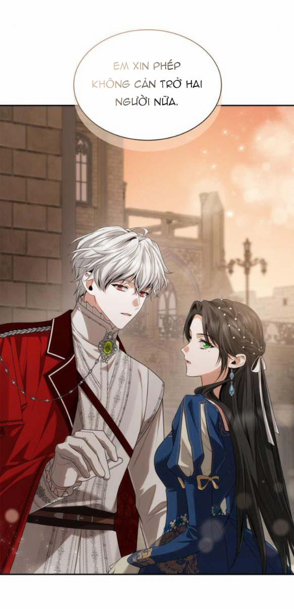 Chị Yêu, Kiếp Này Em Sẽ Là Hoàng Hậu 84.2 trang 2