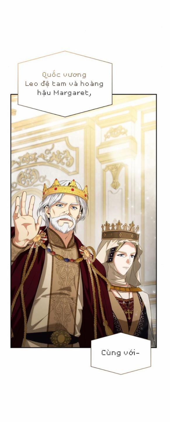 Chị Yêu, Kiếp Này Em Sẽ Là Hoàng Hậu 84.2 trang 25