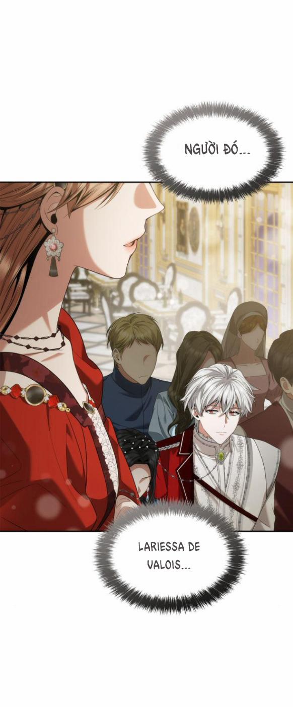 Chị Yêu, Kiếp Này Em Sẽ Là Hoàng Hậu 84.2 trang 27