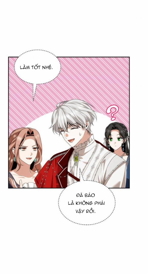 Chị Yêu, Kiếp Này Em Sẽ Là Hoàng Hậu 84.2 trang 3
