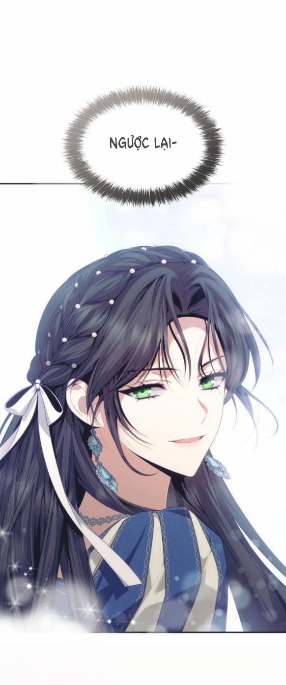Chị Yêu, Kiếp Này Em Sẽ Là Hoàng Hậu 84.2 trang 30