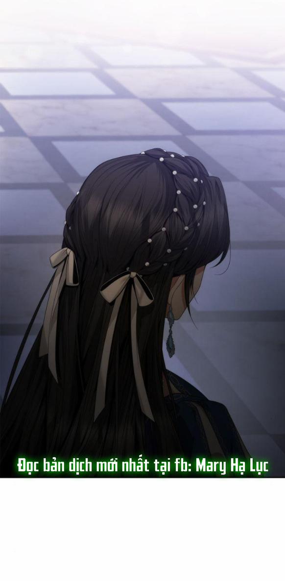 Chị Yêu, Kiếp Này Em Sẽ Là Hoàng Hậu 84.2 trang 31