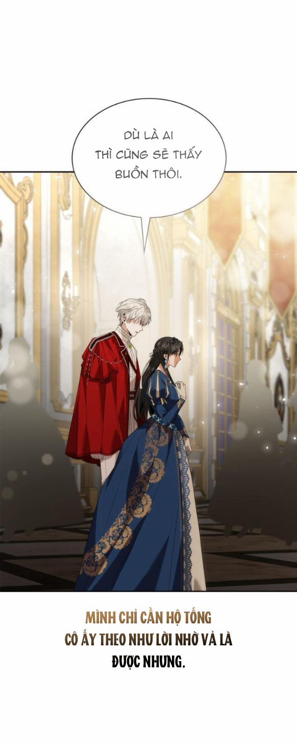 Chị Yêu, Kiếp Này Em Sẽ Là Hoàng Hậu 84.2 trang 36